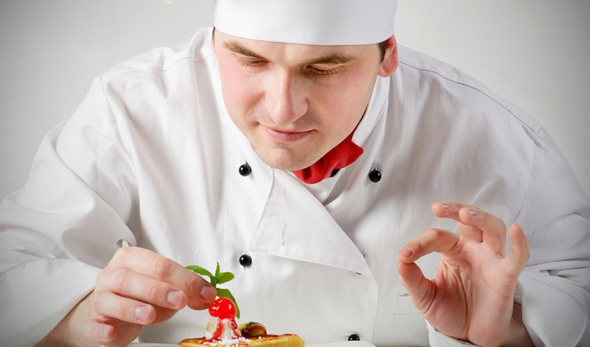 Курсы для шеф-поваров по управлению кухней и производством ресторана